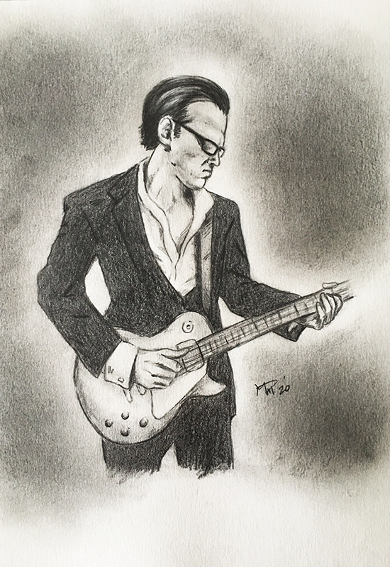 Joe Bonamassa